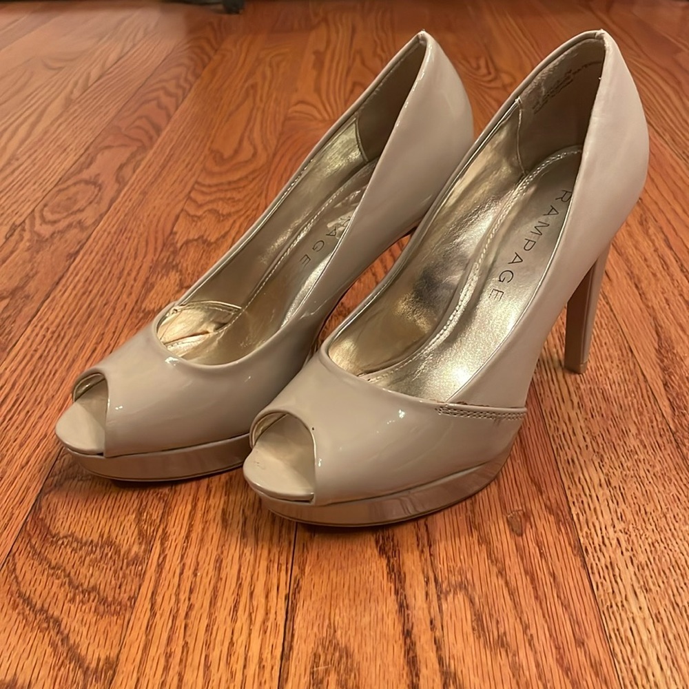 👠Cute Heels 👠